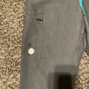 Figs Yola Scrub Pant